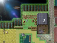 Ragnarok Fragment - The Ice Goddess screenshot, image №2846833 - RAWG