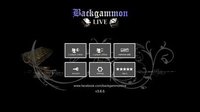 BackgammonLive Free screenshot, image №1747054 - RAWG