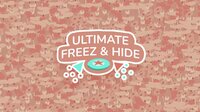 Ultimate Freez & Hide screenshot, image №3458588 - RAWG