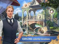 Ravenhill: Hidden Mystery screenshot, image №1454818 - RAWG