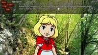 BRG's Red Riding Hood screenshot, image №1935431 - RAWG