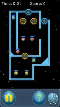 Drailiball screenshot, image №1997681 - RAWG