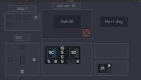 Data Thief (itch) screenshot, image №1088706 - RAWG