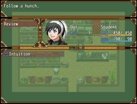 Daughter of Thieves: The Arcane Escapement screenshot, image №1760531 - RAWG
