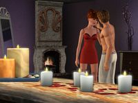 The Sims 3: Master Suite Stuff screenshot, image №587500 - RAWG