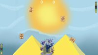Egyptian Pong screenshot, image №2213349 - RAWG