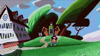 Day of the Tentacle Remastered screenshot, image №24098 - RAWG