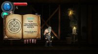 Book of Korvald screenshot, image №4056222 - RAWG