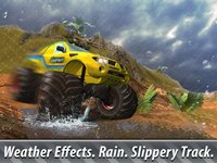 Monster Truck Offroad Rally 3D Full screenshot, image №1729162 - RAWG