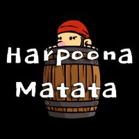 Harpoona Matata screenshot, image №1819784 - RAWG