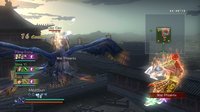 Dynasty Warriors: Strikeforce screenshot, image №516468 - RAWG