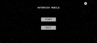 Asteroids Mobile screenshot, image №3034255 - RAWG