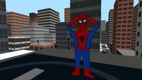 Bogus Spider-Man screenshot, image №1707035 - RAWG