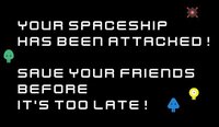 Enjoy the Aliens screenshot, image №1841756 - RAWG