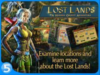 Lost Lands: HOG Premium screenshot, image №1944804 - RAWG