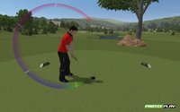 ProTee Play 2009: The Ultimate Golf Game screenshot, image №504957 - RAWG