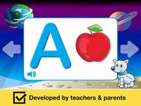 Kindergarten Learning Games. screenshot, image №876057 - RAWG