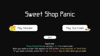 Sweet Shop Panic screenshot, image №3684162 - RAWG
