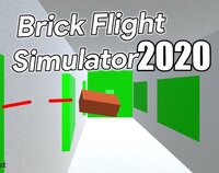 Brick Flight Simulator 2020 screenshot, image №2399865 - RAWG