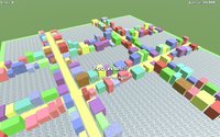 Alignment City screenshot, image №2361128 - RAWG