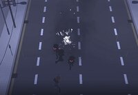 Nightmare Town screenshot, image №3057760 - RAWG