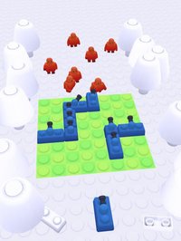 Maze Defense 3D screenshot, image №2257818 - RAWG