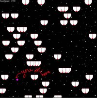 10-Minutes Game Jam #1 - Fly Away! (remastered version) screenshot, image №2347947 - RAWG