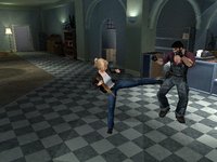 Buffy the Vampire Slayer: Chaos Bleeds screenshot, image №568557 - RAWG