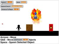 Ragoll Men (Sandbox Mode) screenshot, image №1871713 - RAWG