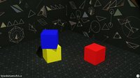 cubes on the floor screenshot, image №2255494 - RAWG