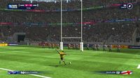 Rugby World Cup 2015 screenshot, image №284925 - RAWG