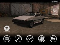 Real Drifting - Modified Car Drift and Race Lite screenshot, image №2112058 - RAWG