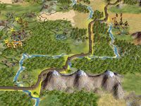 Civilization IV: Warlords screenshot, image №118488 - RAWG