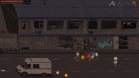 Dead End (demo) screenshot, image №3434147 - RAWG