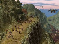 Rise of Nations: Rise of Legends screenshot, image №427825 - RAWG