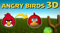 Angry Birds in 3D screenshot, image №2617885 - RAWG