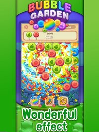 Bubble Garden screenshot, image №3163626 - RAWG