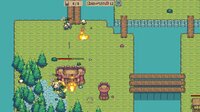 Four Mini Kingdoms War screenshot, image №4164006 - RAWG