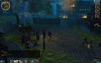 Neverwinter Nights 2 screenshot, image №306499 - RAWG