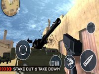 Modern Shooting Attack screenshot, image №914208 - RAWG