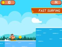 Surf Hero Racing screenshot, image №1620094 - RAWG