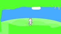 Hoppy The Bunny's Amazing Adventure! screenshot, image №3858133 - RAWG