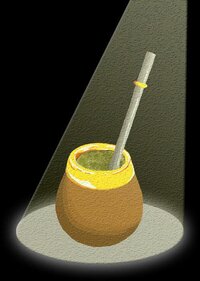 El Mate Infinito screenshot, image №2600054 - RAWG