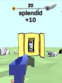 In the target! screenshot, image №1885767 - RAWG