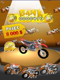 eXtreme MotoCross 2 Free screenshot, image №1859108 - RAWG