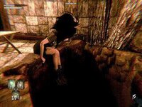 Insanity Souls 1 screenshot, image №3330040 - RAWG