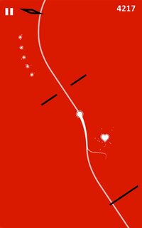 Limit Line - The Line of Life screenshot, image №3276442 - RAWG
