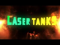 LASER TANKS Windows screenshot, image №2448782 - RAWG