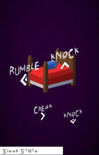 What's Under The Bed? screenshot, image №3091079 - RAWG