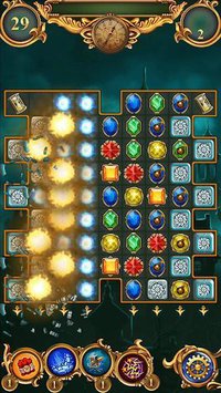 Clockmaker - Amazing Match 3 screenshot, image №1442677 - RAWG